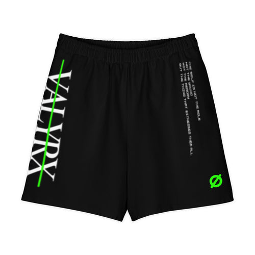 001-Valyrx-Classic-BL-Short shorts, additional PRJ-001 product view 3 | VALYRX | card-front-designed