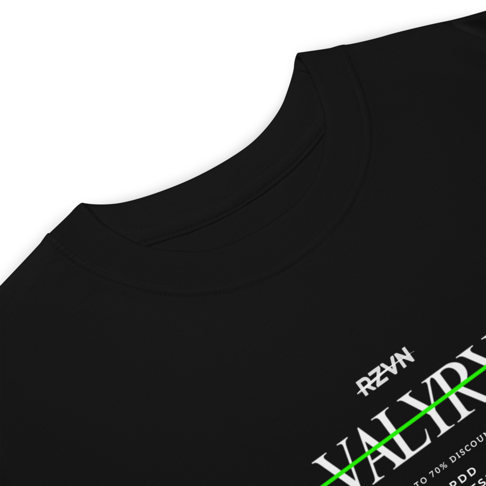 000-Original detail | VALYRX | card-front-designed