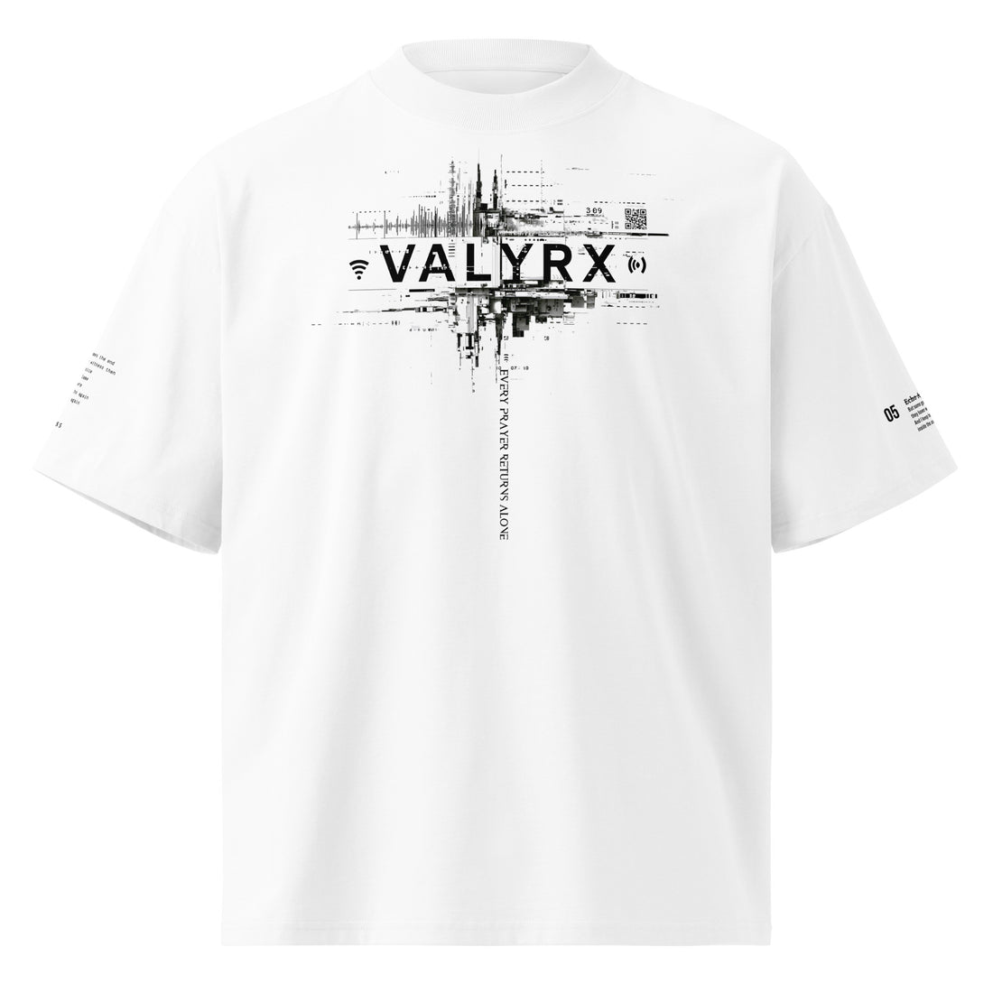YEARS.5 Tshirt