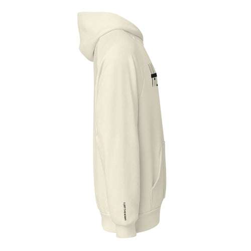 001-Simple One heavyweight hoodie, additional PRJ-001 product view 6 | VALYRX | card-side-designed