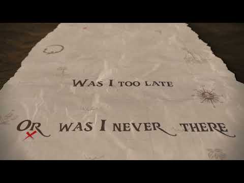 THE DEEPEST WOUND music video thumbnail